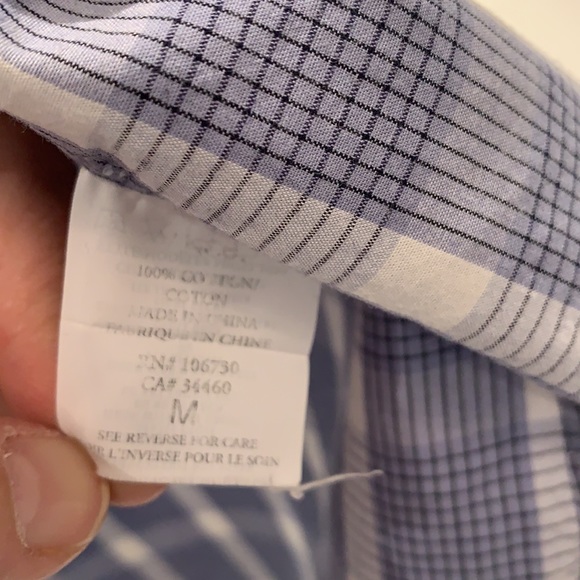 Vince shirt - Picture 5 of 6